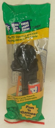 Star wars pez - wars, vador