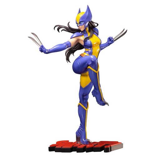 Wolverine laura kinney new - wolverine,