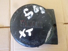 CARTER ALTERNATEUR YAMAHA XT
