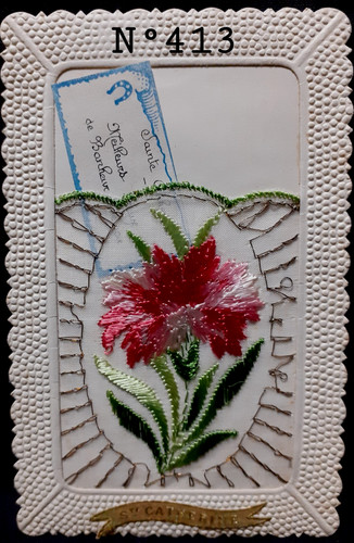 413 carte postale - n°413,