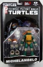 TMNT Tortues Ninja - McFarlane