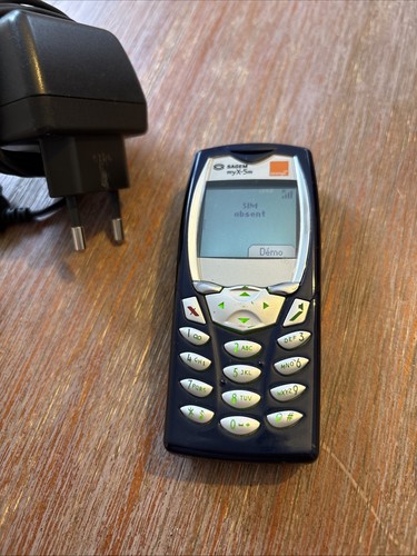 Téléphone vintage sagem - vintage,