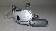 moteur essuie-glace arrière volkswagen vw GOLF IV (1J1) 1J6955711G 213861