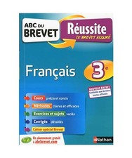 ABC Réussite Brevet Français