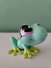Petshop Grenouille Lps Vintage