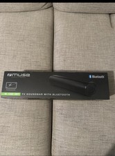 Barre de son Muse M-1580 SBT