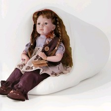 Poupée Collection RF