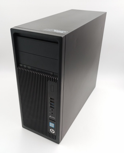 Z240 tour 6700 3 40 - pc, i7-6700