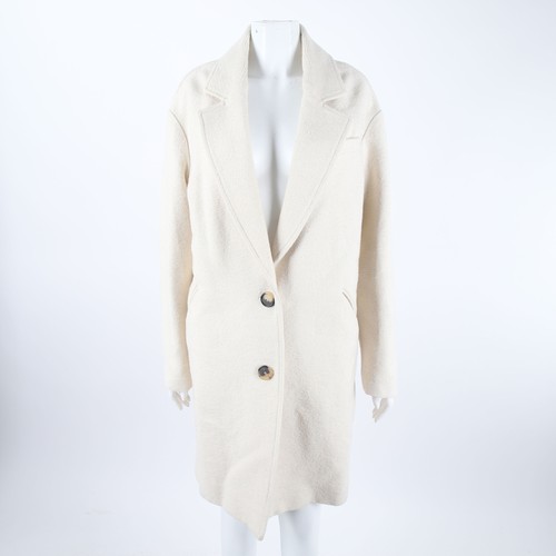 Isabel marant manteau étoile - isabel,