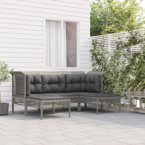 Salon jardin mobilier - salon,