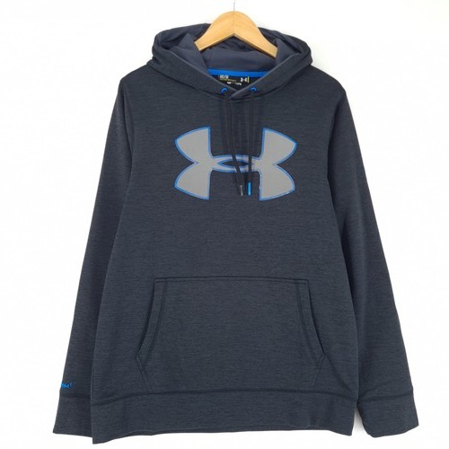 Under armour hoodie homme - under,