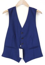 Suitsupply Bari Gilet Pour