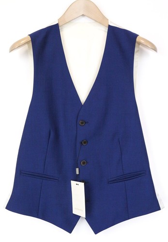 Suitsupply bari gilet - suitsupply, pour