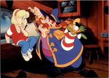 1993 Cardz Tom and Jerry #14