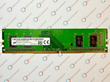 4Go RAM PC Fixe Micron