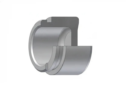 Piston étrier frein - d'étrier, de