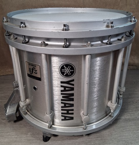 Yamaha sfz marching snare - yamaha,