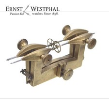 Outil horloger ancien - outil,