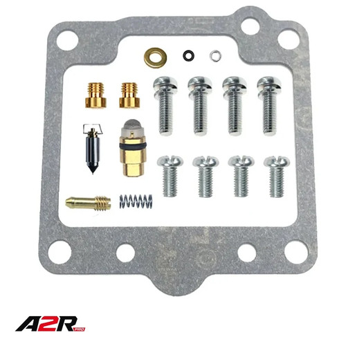Kit réparation carburateur - kit,