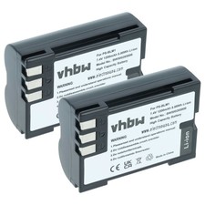 Batteries pour olympus 30 - batteries,