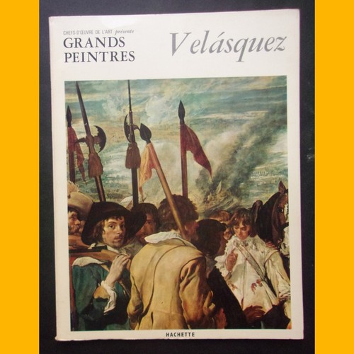 Collection grands peintres - grands,