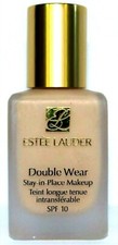 Maquillage Estee Lauder Double Wear Stay-in-Place 1N1 Ivory Nude neuf