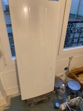 Radiateur électrique horizontal blanc Atlantic 1000w