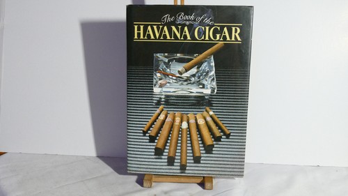 Book the havana - book, of