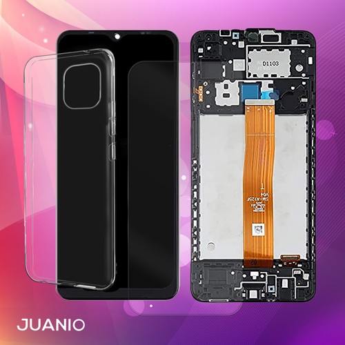 Ecran lcd tactile sur - +,