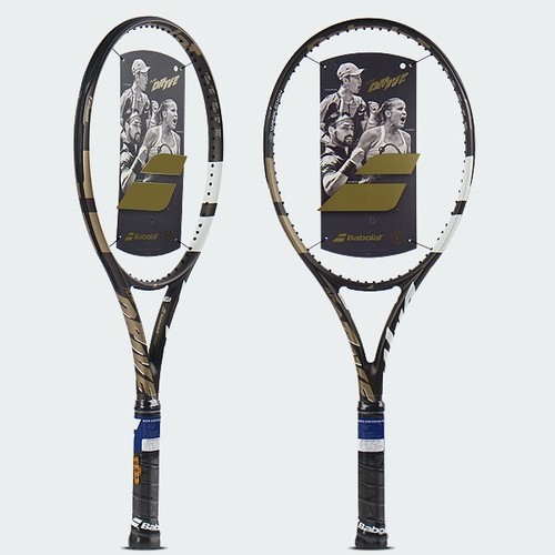 Babolat 2025 pure drive - 2025, gen11