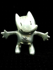 Mascotte officielle - mascotte,