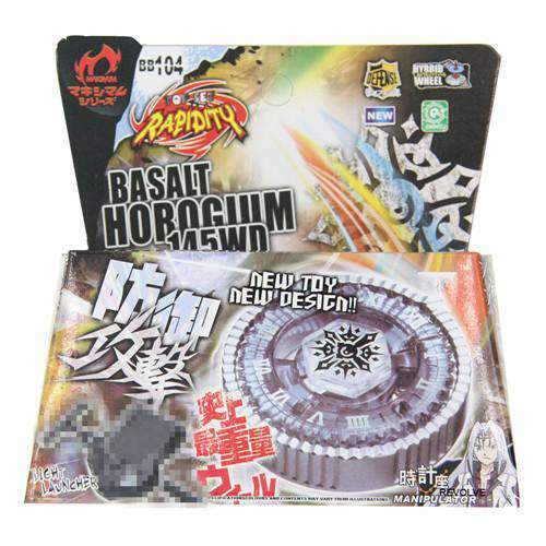 Toupie beyblade rare twisted - rare,