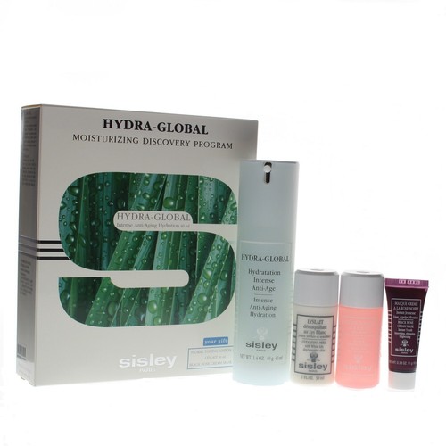 Sisley kit hydra - sisley,