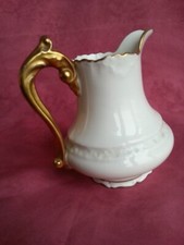 Joli ancien petit pot à lait