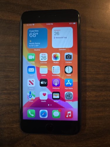 Apple iphone plus - plus,