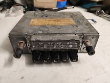 Autoradio collection Blaupunkt