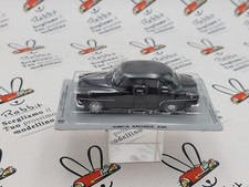 Die Cast " Simca Aronde A90 "