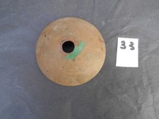 Piece Détachée Pendule  XIX