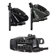 Vélo Frein Patins Rechange