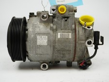 Compresseur air conditionne