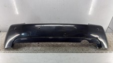 Pare choc arriere CITROEN C2