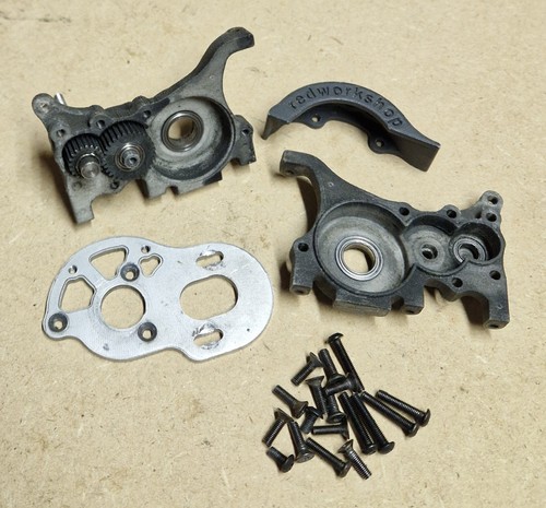 Associated rc10 b5m - rc10,