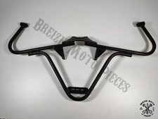 Crash barre face avant HONDA