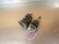 Boite de vitesse Husqvarna 240 CR/WR 1980-1982