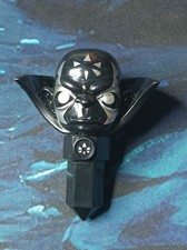 Ultimate Kaos Trap Figurine
