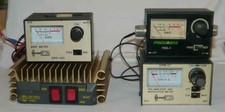 Lot accessoires radio - accessoires,