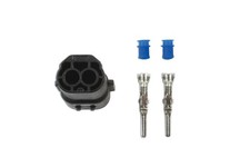 Connect Amp Econoseal J Series