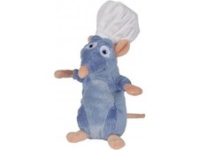 Peluche Ratatouille 25 Cm 