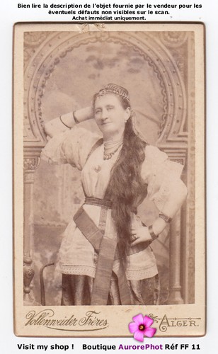 Femme tenue traditionnelle - femme,