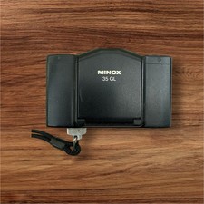 Appareil photo argentique